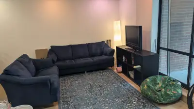 Room in Shared Condo - Mississauga