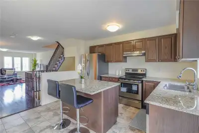 Room for Rent – Whitby Close to Ontario Tech University & Durham College Please contact: 647-701-154...