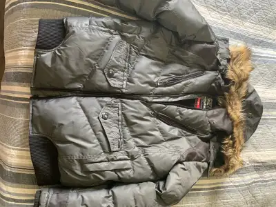 manteau d hiver homme, View more