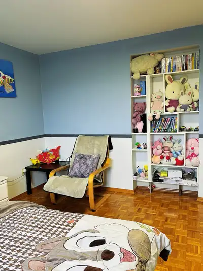 Room for rent