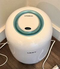 Deluxe Humidifier