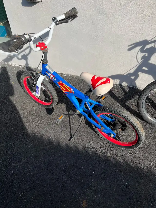 vélos pour enfants 4 à 11ans prix variés. in Kids in Laval / North Shore - Image 11