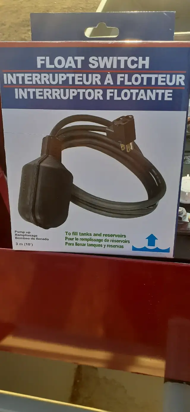 Portable water buggy in Other in Red Deer - Image 9