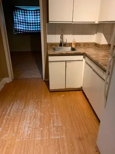 Suite for Rent