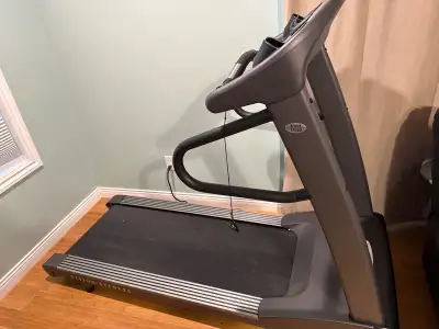 Treadmill, View more