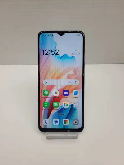 Oppo A18 128GB Phone, View more