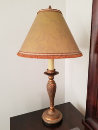 High-end Table Lamp