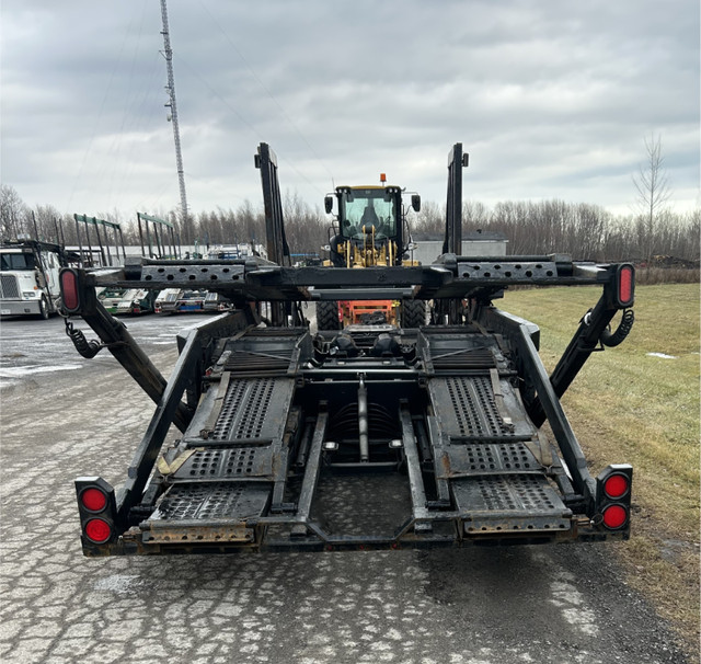 2009 Boydstun 6-car car hauler in Other in Brockville - Image 2