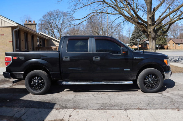 2014 Ford F150 in Cars & Trucks in London - Image 2
