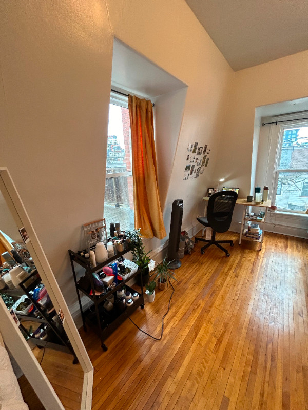 1 bedroom for sublet in Room Rentals & Roommates in City of Halifax - Image 2