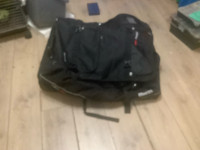 Scuba diving bag Mares wheeled and or back back 