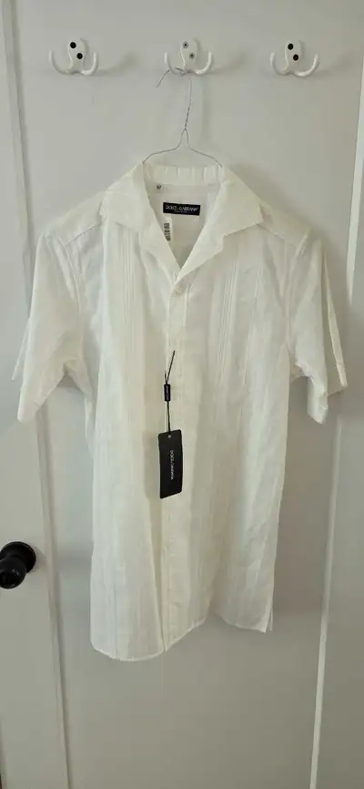 Dolce & Gabbana Dress Shirt Men's, View more
