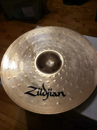 Two cymbals, prefer to sell together
