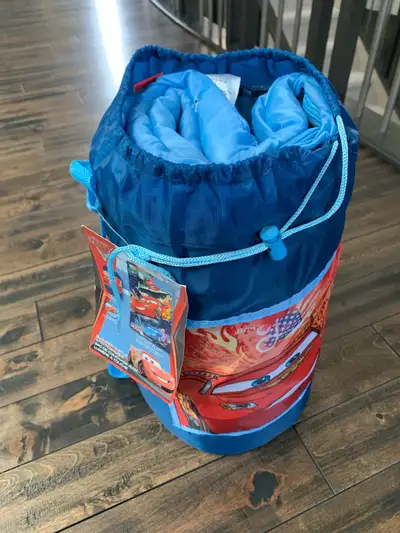 Disney Pixar Collection Travel bag for sleeping, View more