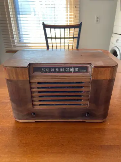 Radio Viking, View more