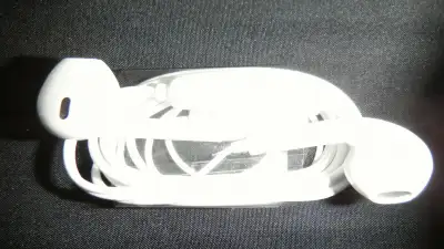 Écouteur filaire type C style apple headphone type c wired, View more