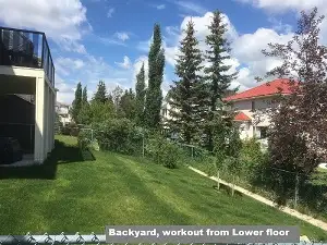 CCC (Calm, Clean, & Convenient) rental rooms in NW Calgary, View more