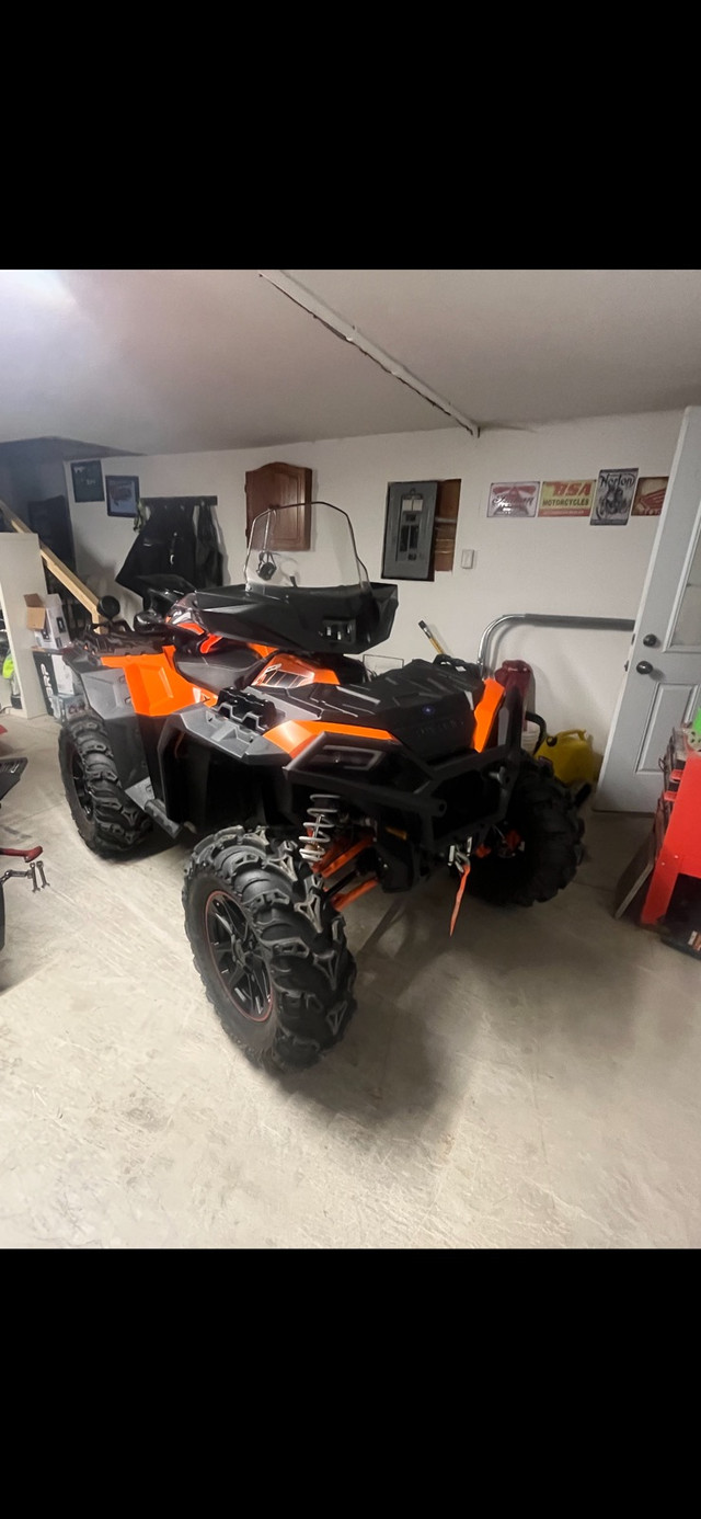 2020 Polaris 1000 XP S in ATVs in Kingston - Image 2