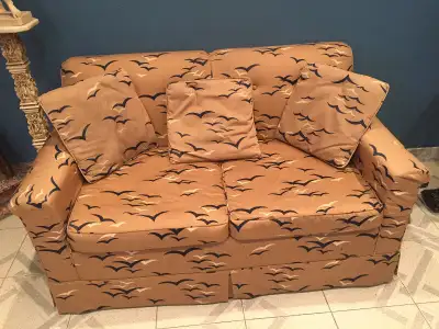 Sofa-lit / Sofa bed, View more