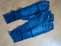 3 pairs of jeans Levis 511 & 512 16reg W28 L28