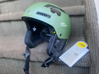 BRAND NEW - MIPS - Sweet Protection Ski/Snowboard Helmet S/M