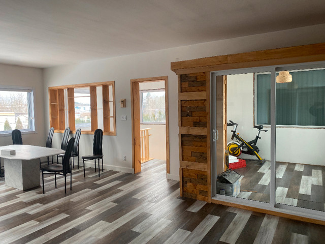 logement loft grand spécial insonorisé in Long Term Rentals in Saguenay - Image 2