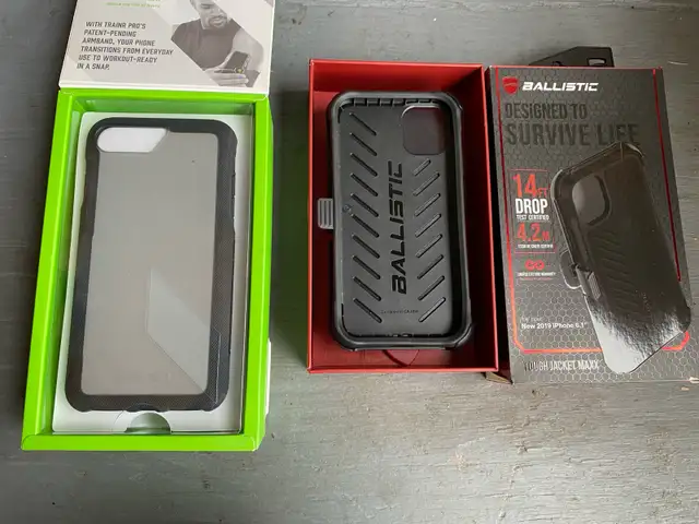 iPhone accessories for sale  in Cell Phones in Penticton - Image 3