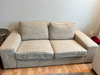 Ikea kivik couch , pick up NW or can deliver