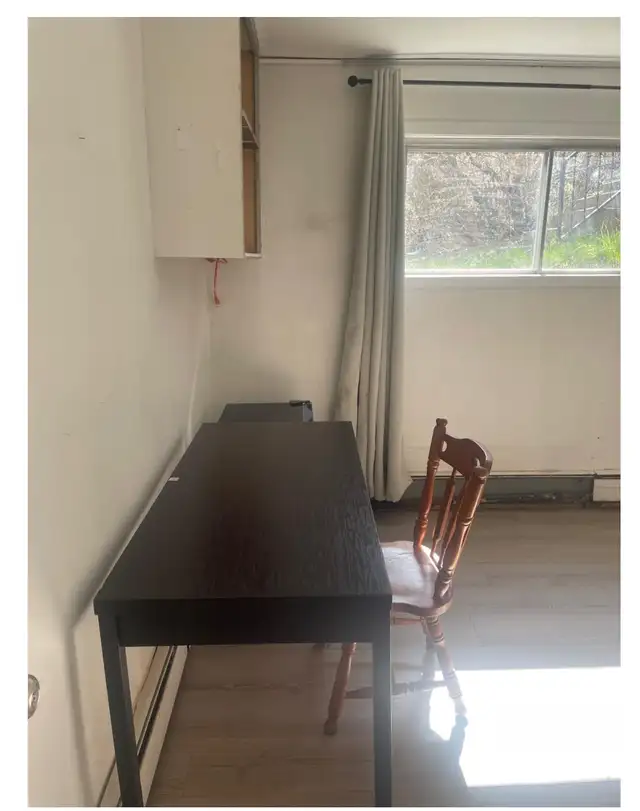 Furnished Private Room in a shared house in Clayton Park in Room Rentals & Roommates in City of Halifax - Image 5