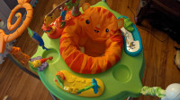 FP Baby Bouncer/Activity Centre