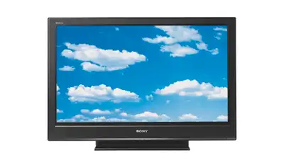 46" Sony LCD tv model # KDL-4653000 PLEASE read the ad carefully My name - My name is Matt Peter. Yo...