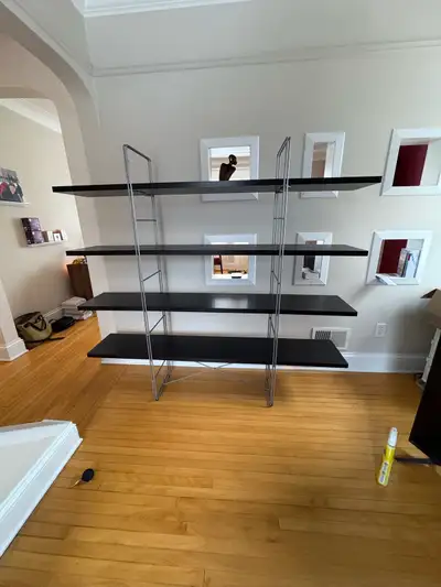 IKEA Enetri Vintage Bookshelf, View more