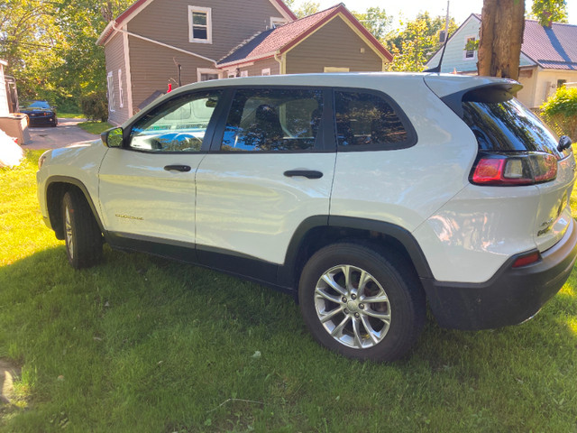 2019 Jeep Cherokee Sport 4X4 in Cars & Trucks in Bridgewater - Image 3