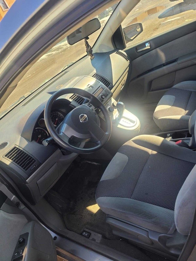 Nissan santra — photo 4