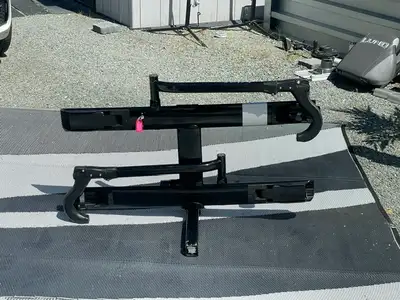 Kuat Sherpa 2 Bike Rack, View more