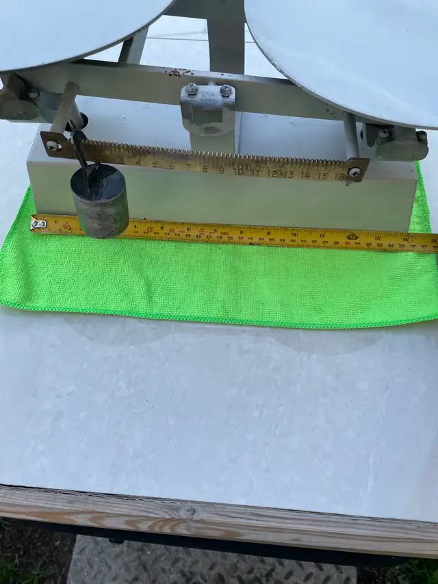 Weighing Scale 482653675486586888