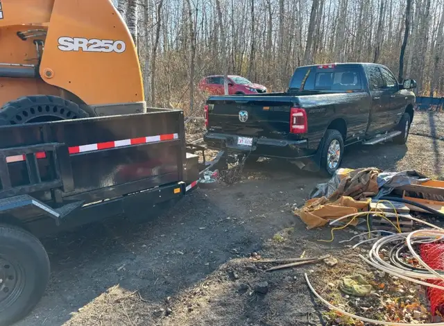 Mikes Cat and Trailer Services64840205443585120