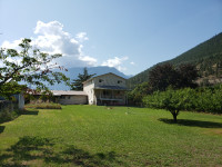3 bed 1 bath house for rent Lillooet