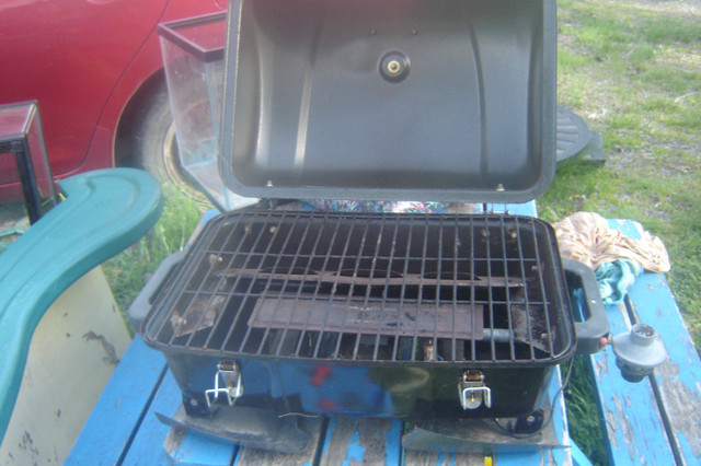 Small Barbecue in BBQs & Outdoor Cooking in Cornwall - Image 2