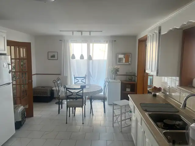 Furnished rooms in Room Rentals & Roommates in La Ronge - Image 7