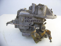 Motorcraft  carb