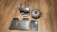 Breville Oracle Touch Parts and Accessories