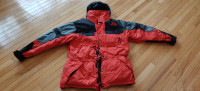 The North Face Down Winter Jacket X Large