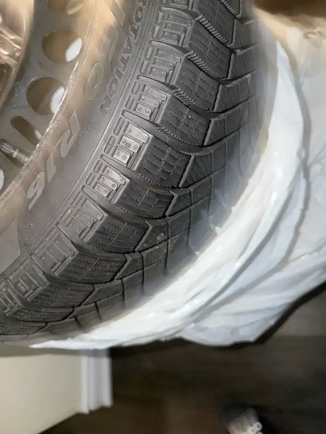 winter tires for sale in Tires & Rims in Oakville / Halton Region - Image 7