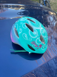 Giro Scamp bike helmet 