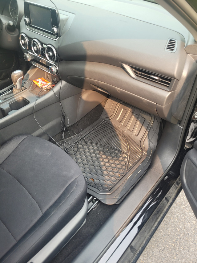 Low payment 15 months lease nissan sentra s plus automatic in Cars & Trucks in Ottawa - Image 2