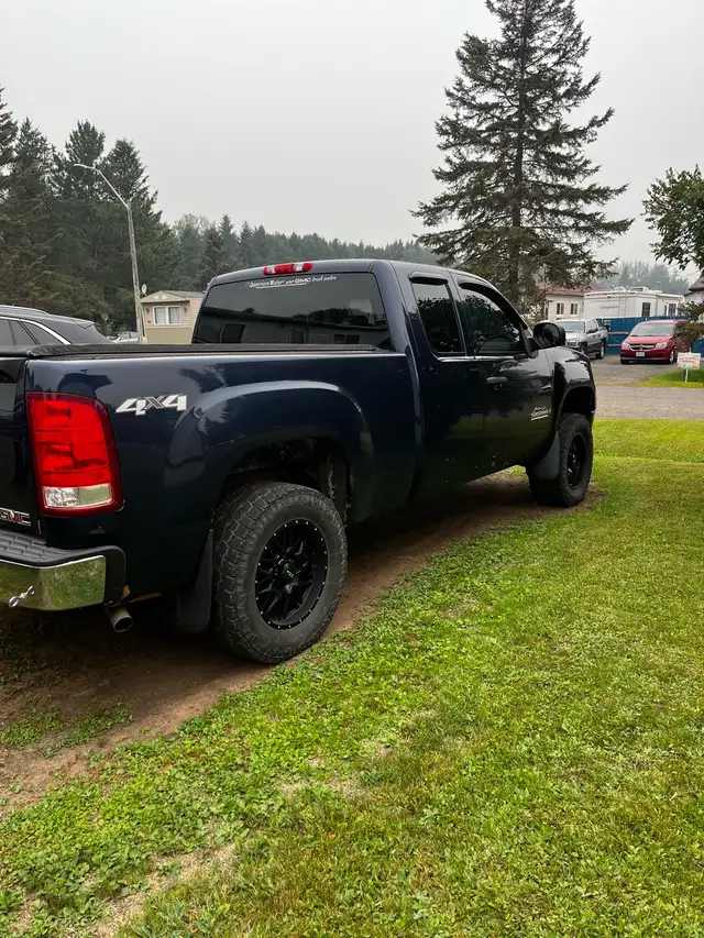 GMC sierra510357441914480641