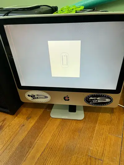 Apple IMac , View more