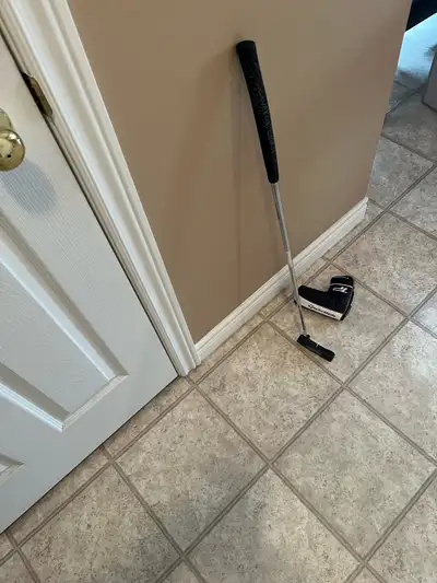 Taylormade putter, View more