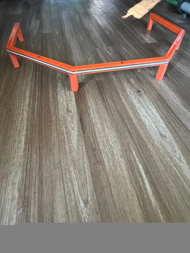 Stick handling trainer in Hockey in Windsor Region - Image 4